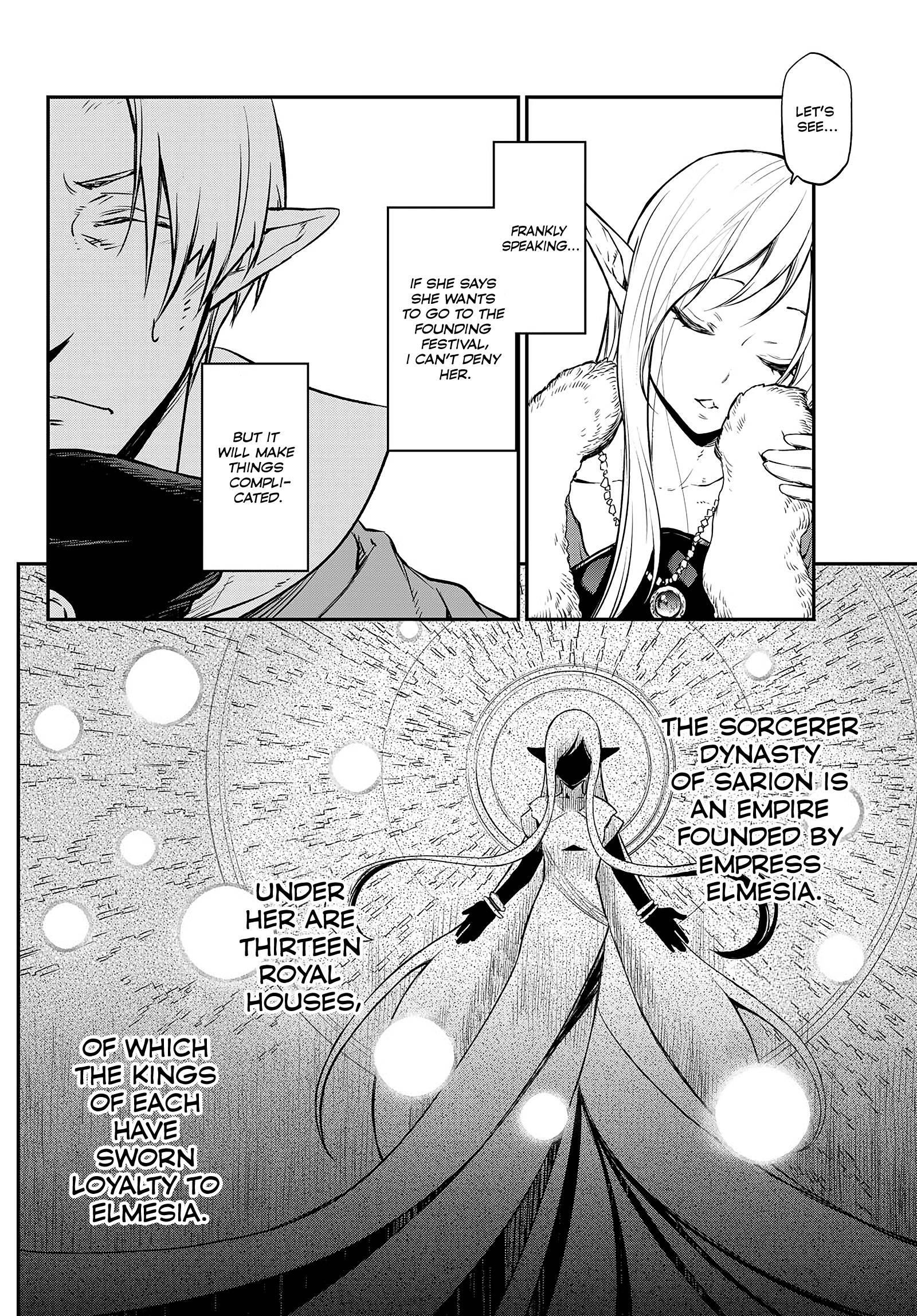That Time I Got Reincarnated as a Slime, Chapter 102 image 32